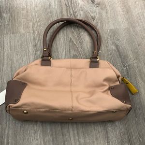 NWT Multicolor OrYang handbag 👜